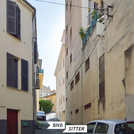 Cannes - Appartement Cosy Et Lumineux Buitenkant foto
