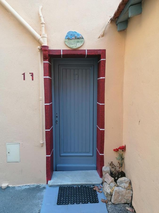 Cannes - Appartement Cosy Et Lumineux Buitenkant foto